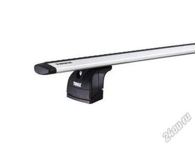 Лот: 5959069. Фото: 1. багажник на крышу. Багажники, боксы, фаркопы