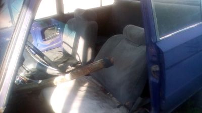 Лот: 11596820. Фото: 1. Автомобиль. Автомобили