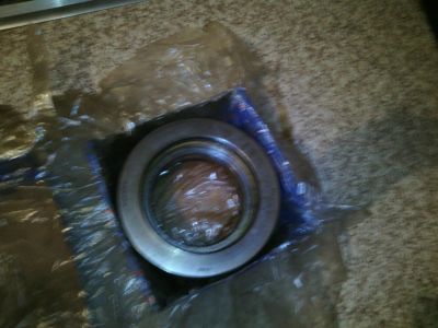 Лот: 4885148. Фото: 1. подшипник SKF 52230M. Разное