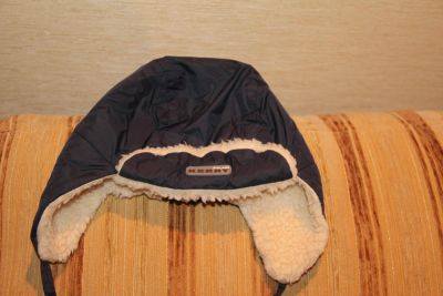 Лот: 5041861. Фото: 1. Продам детские зимние шапки Kerry. Головные уборы