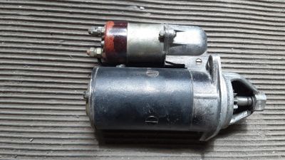 Лот: 17970704. Фото: 1. Стартер для ЗАЗ 968. Двигатель и элементы двигателя