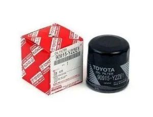 Лот: 12496195. Фото: 1. Toyota C-110 (90915-YZZE1). Расходные материалы