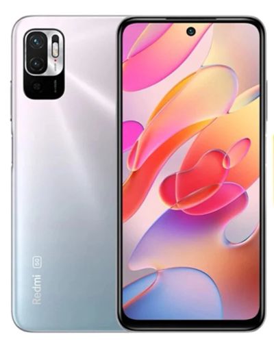 Лот: 18620582. Фото: 1. Xiaomi Redmi Note 10 5G 4/128Gb... Смартфоны