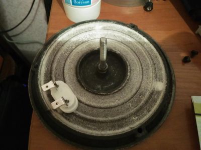 Лот: 7580255. Фото: 1. Комфорка 150мм. Запчасти для остальной бытовой техники