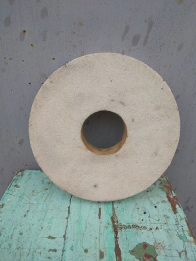 Лот: 15481104. Фото: 1. Шлифовальный круг 250х40х76 новый. Расходные материалы, сменные насадки