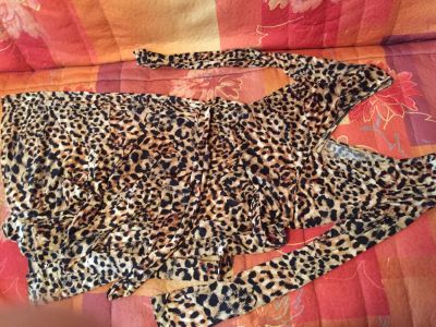 Лот: 5634954. Фото: 1. Платье из Victoria's secret. Платья