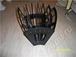 Лот: 212989. Фото: 1. Лоток вертикально-горизонтальный... Другое (комплектующие)