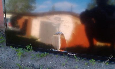 Лот: 2903154. Фото: 1. телевизор. Телевизоры