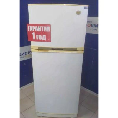 Лот: 25889038. Фото: 1. Холодильник LG GR-362SF. Холодильники, морозильные камеры