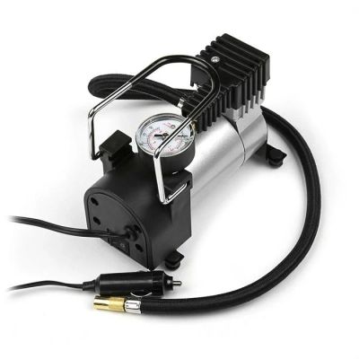 Лот: 25879649. Фото: 1. УЦЕНКА Компрессор автомобильный... Компрессоры автомобильные, шинные насосы