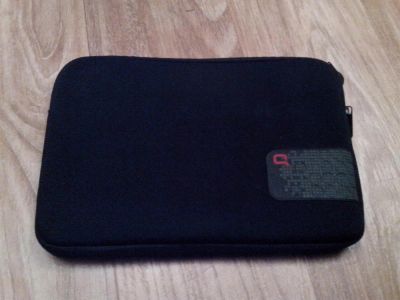 Лот: 3928191. Фото: 1. Чехол для нетбука или планшета... Чехлы, обложки