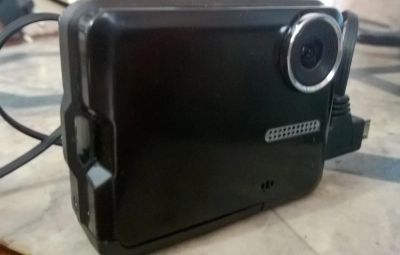 Лот: 5800570. Фото: 1. Prestigio roadruner 300. Видеорегистраторы,  радар-детекторы, системы парковки