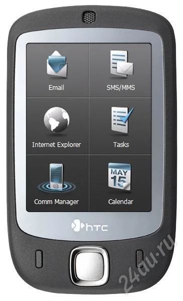 Лот: 666831. Фото: 1. Продам или обменяю коммуникатор... Смартфоны