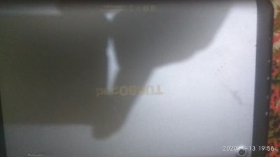 Лот: 15292607. Фото: 1. Планшет Turbopad 912. Планшеты