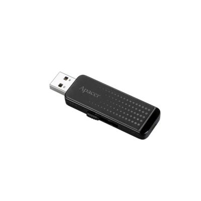 Лот: 4883146. Фото: 1. Флешка USB 2.0 4GB Apacer AH323... USB-флеш карты