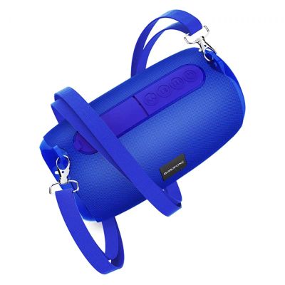 Лот: 25888741. Фото: 1. DF-ПОРТАТИВНАЯ КОЛОНКА BOROFONE... Активные акустические системы