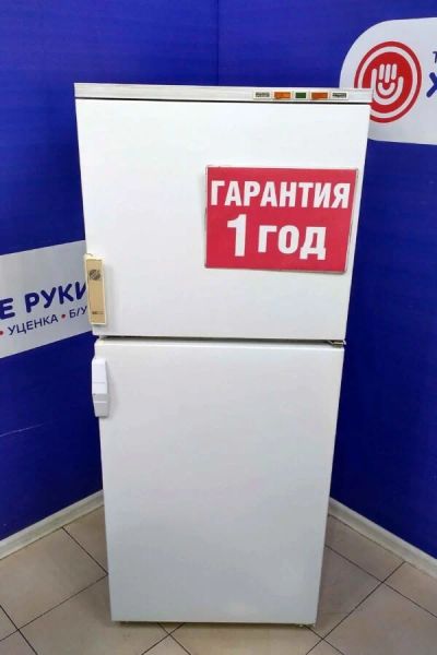 Лот: 16990324. Фото: 1. Холодильник бирюса б-22 (11080861... Холодильники, морозильные камеры