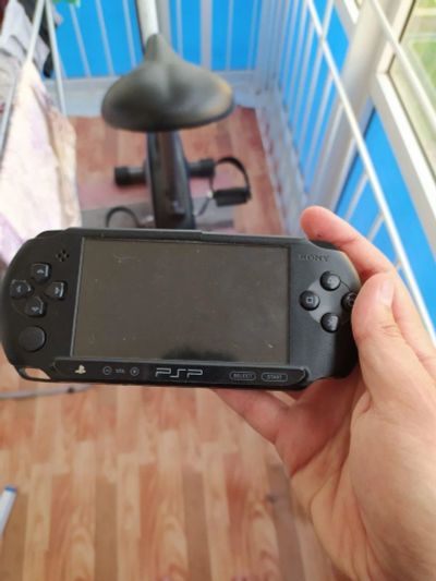 Лот: 16037020. Фото: 1. PSP street. Игровые приставки, консоли