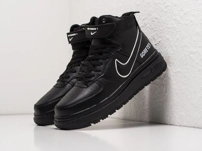 Лот: 19511166. Фото: 1. Кроссовки Nike Air Force 1 Gore-Tex... Кеды, кроссовки, слипоны