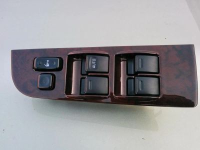 Лот: 4284418. Фото: 1. Блок управления водительским стеклоподъемником... Салон