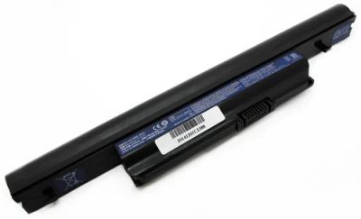 Лот: 17934466. Фото: 1. Аккумулятор для ноутбука Acer... Аккумуляторы