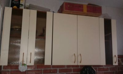 Лот: 4403803. Фото: 1. Кухня. Кухонные гарнитуры