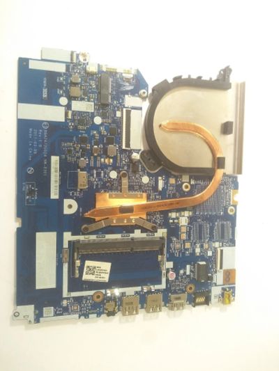 Лот: 13204204. Фото: 1. Материнская плата неисправная... Материнские платы