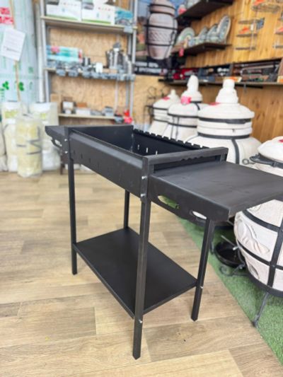 Лот: 25898998. Фото: 1. Мангалы от производителя мод:603. Мангалы, грили, коптильни