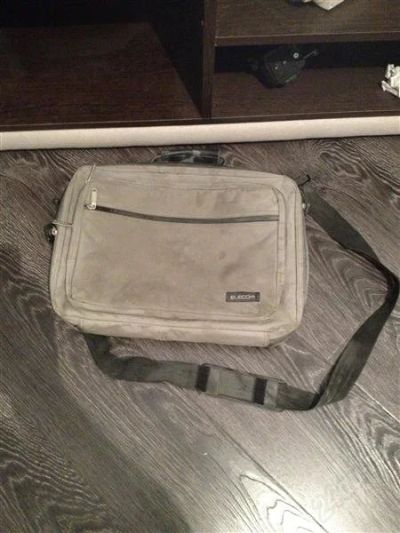 Лот: 2662734. Фото: 1. Сумка для ноутбука. Сумки, рюкзаки