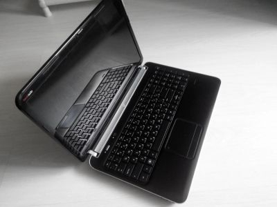 Лот: 4071052. Фото: 1. Ноутбук HP Pavilion dv6-6103er. Ноутбуки