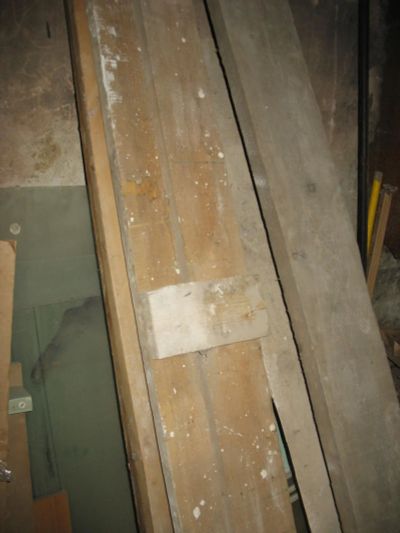 Лот: 7286050. Фото: 1. Доски. Древесина, пиломатериал