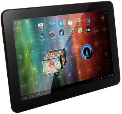 Лот: 4380940. Фото: 1. Продам планшет Prestigio multipad... Планшеты