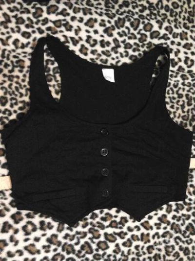 Лот: 1462519. Фото: 1. Жилетка Camaieu размер 46. Пиджаки, жакеты, жилеты