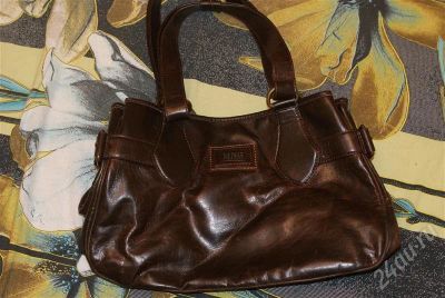 Лот: 648214. Фото: 1. Сумка MANGO. Сумки