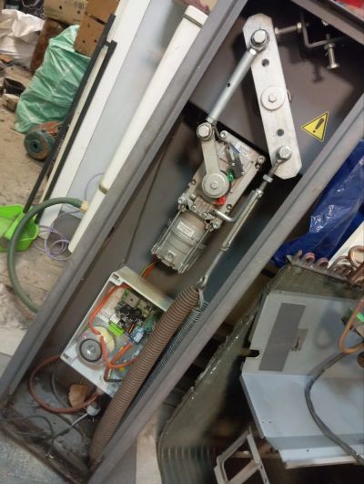 Лот: 25899457. Фото: 1. шлагбаум. Ворота, заборы, шлагбаумы