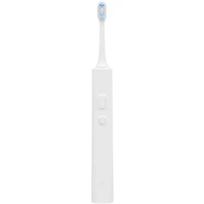 Лот: 21441569. Фото: 1. Электрическая зубная щетка Xiaomi... Электрические зубные щетки и ирригаторы