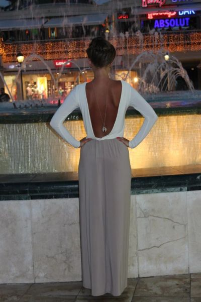 Лот: 4733499. Фото: 1. Платье красивое. Платья