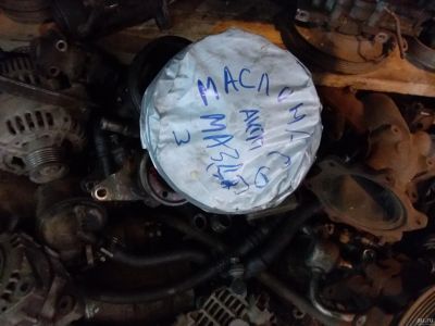 Лот: 13766370. Фото: 1. Масляный насос АКПП Mazda 3. Трансмиссия