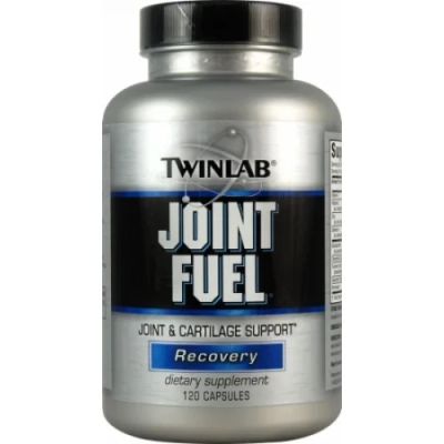 Лот: 3626372. Фото: 1. Twinlab Joint Fuel 120 капсул... Спортивное питание, витамины