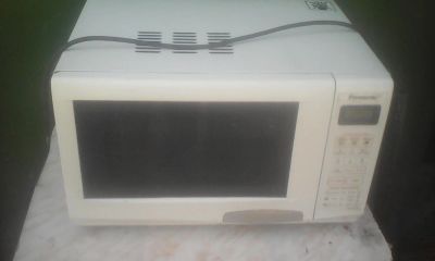 Лот: 7772505. Фото: 1. Микровалновка. Микроволновки, мини-печи