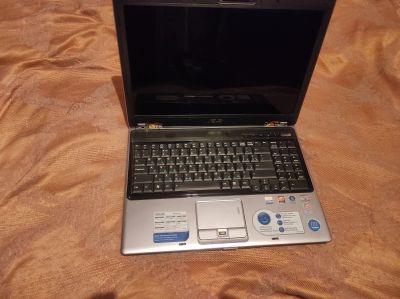 Лот: 17880794. Фото: 1. Ноутбук asus m51k. Ноутбуки