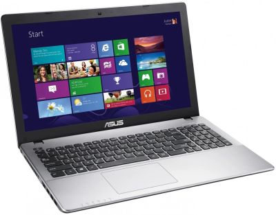 Лот: 5256756. Фото: 1. Игровой ноутбук ASUS X550L (Core... Ноутбуки