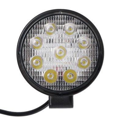 Лот: 25879704. Фото: 1. Фара противотуманная GE-WR009S... Оптика и освещение