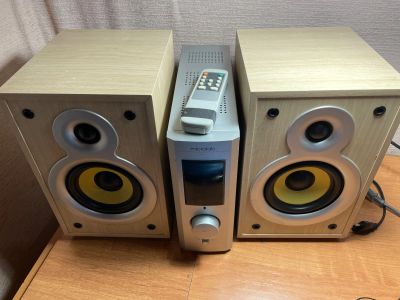 Лот: 19822151. Фото: 1. Акустика. Запчасти для телевизоров, видеотехники, аудиотехники