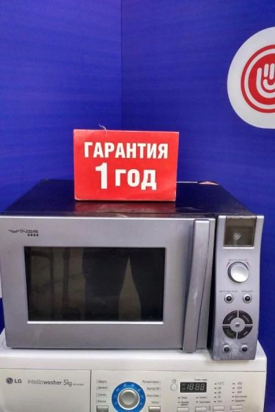 Лот: 16436033. Фото: 1. Микроволновая печь wings wd900esl28... Микроволновки, мини-печи
