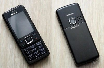 Лот: 1185927. Фото: 1. NOKIA 6300 black черный в идеале... Кнопочные мобильные телефоны