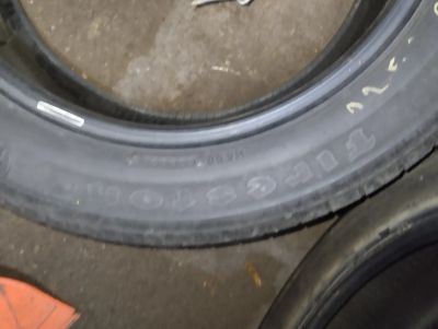 Лот: 22178275. Фото: 1. Летние шины ины Firestone 225... Шины