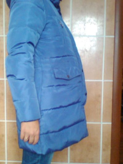 Лот: 8020091. Фото: 1. куртка для беременных на осень. Верхняя одежда