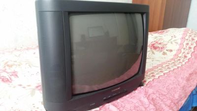 Лот: 9837306. Фото: 1. Телевизор Самсунг. Телевизоры