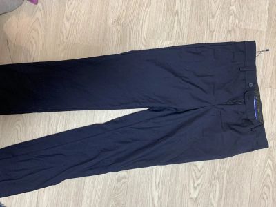 Лот: 16635471. Фото: 1. Брюки новые 48-50. Брюки, джинсы, шорты